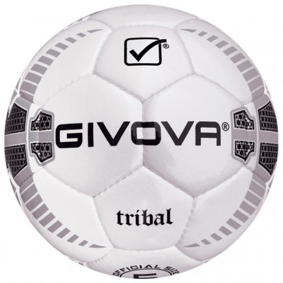 Футбольный мяч GIVOVA TRIBAL